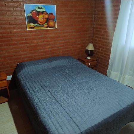 Cabanas Juan Arroyo de Los Patos Exterior photo