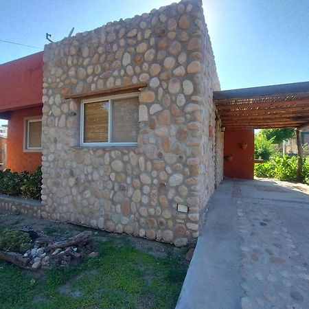 Cabanas Juan Arroyo de Los Patos Exterior photo