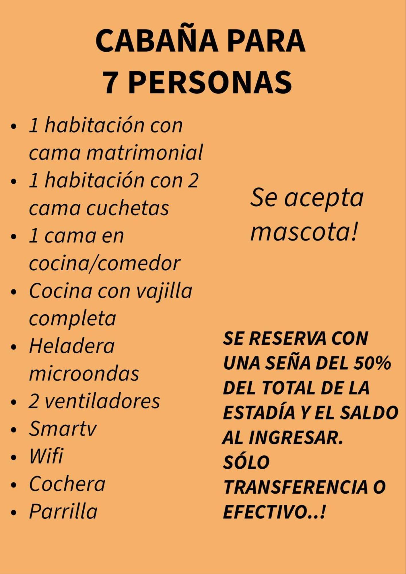 Cabanas Juan Arroyo de Los Patos Room photo